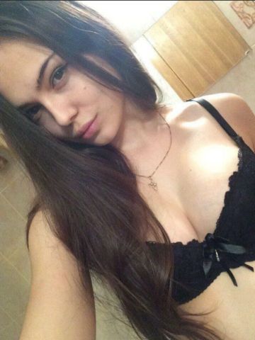 Проститутка Медея