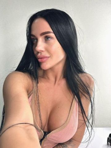 Проститутка Каролина